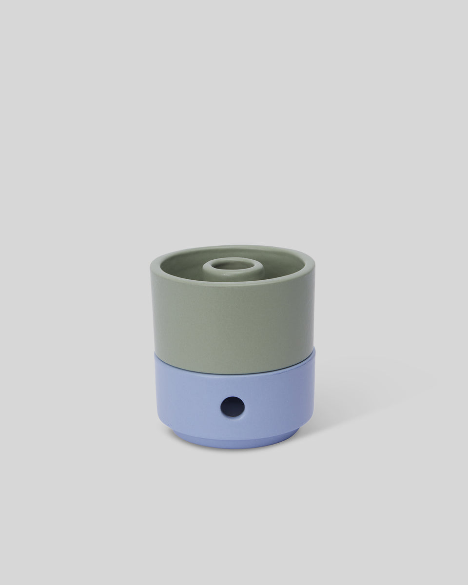 Aroma Diffuser Wakame Cornflower