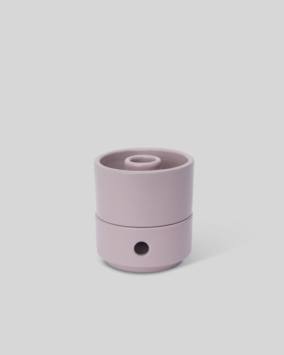 Aroma Diffuser Heather