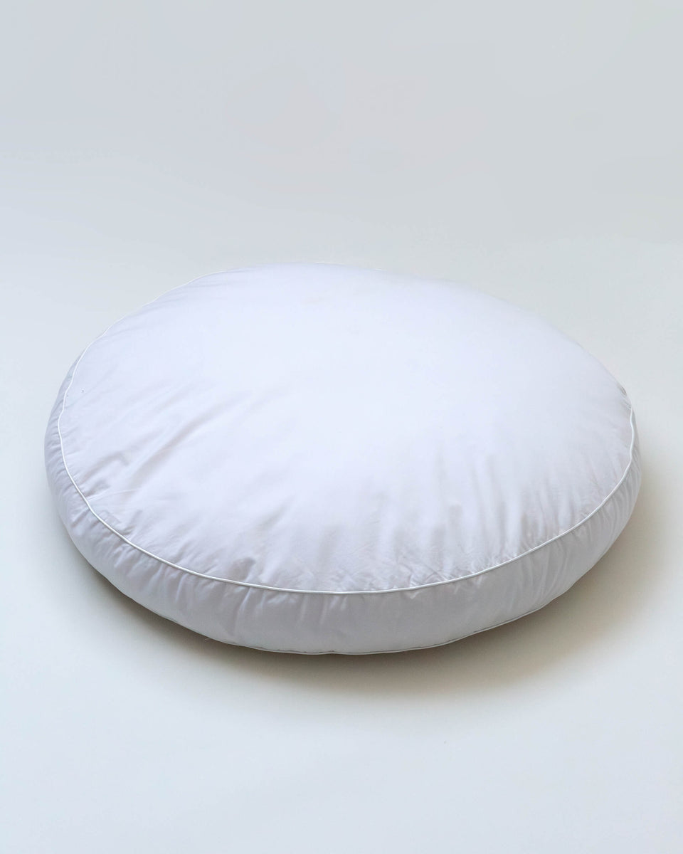 Oreiller vraiment grosDOT (duvet)