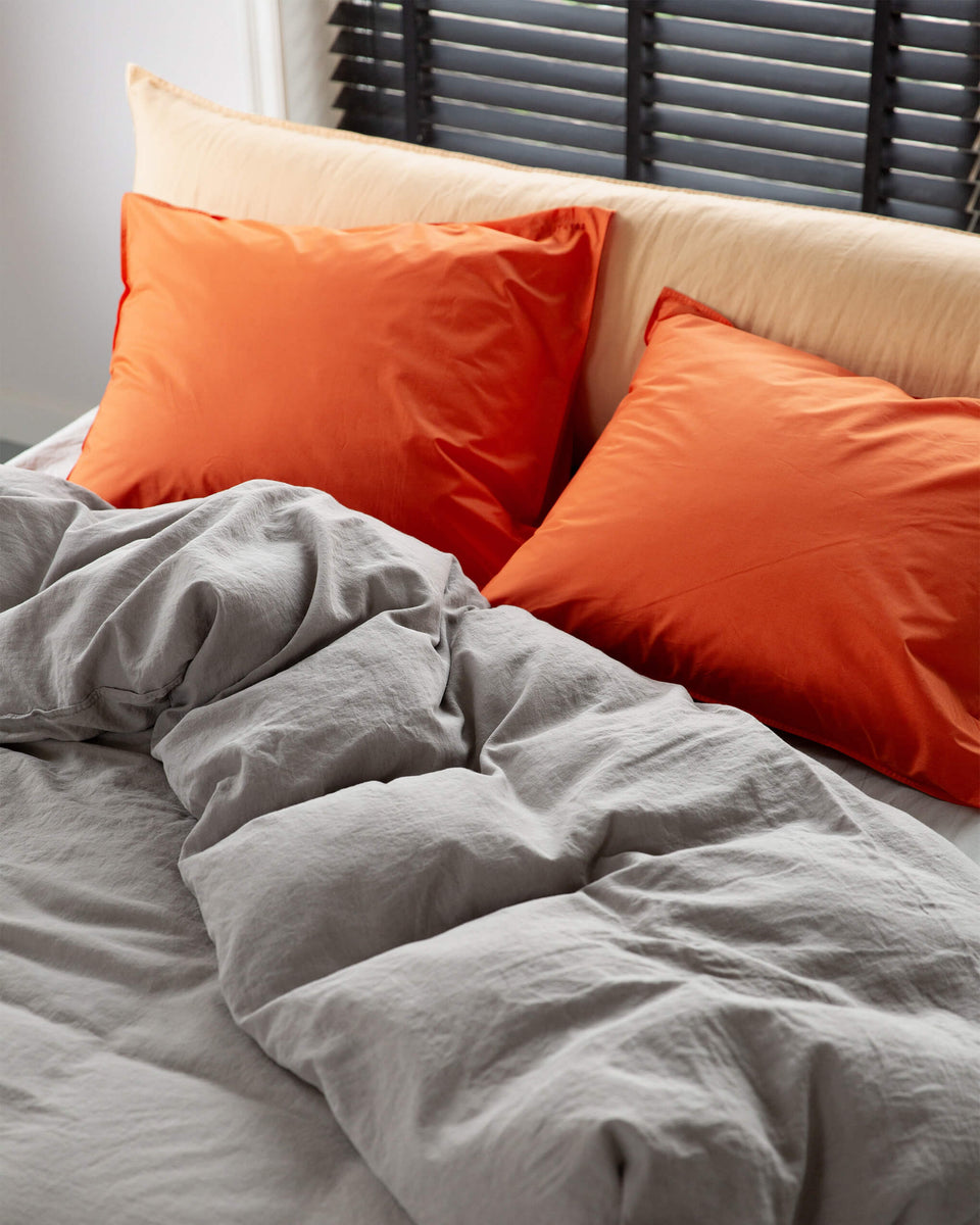 bedMATE Sloop Linnen Pale Peach