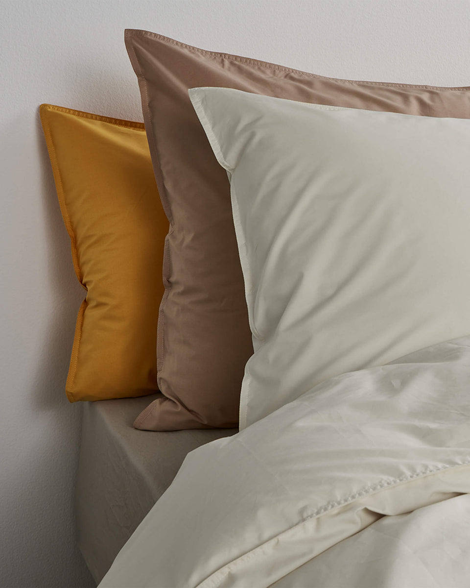 Dons Percale Bundle Ecru - SUITE702