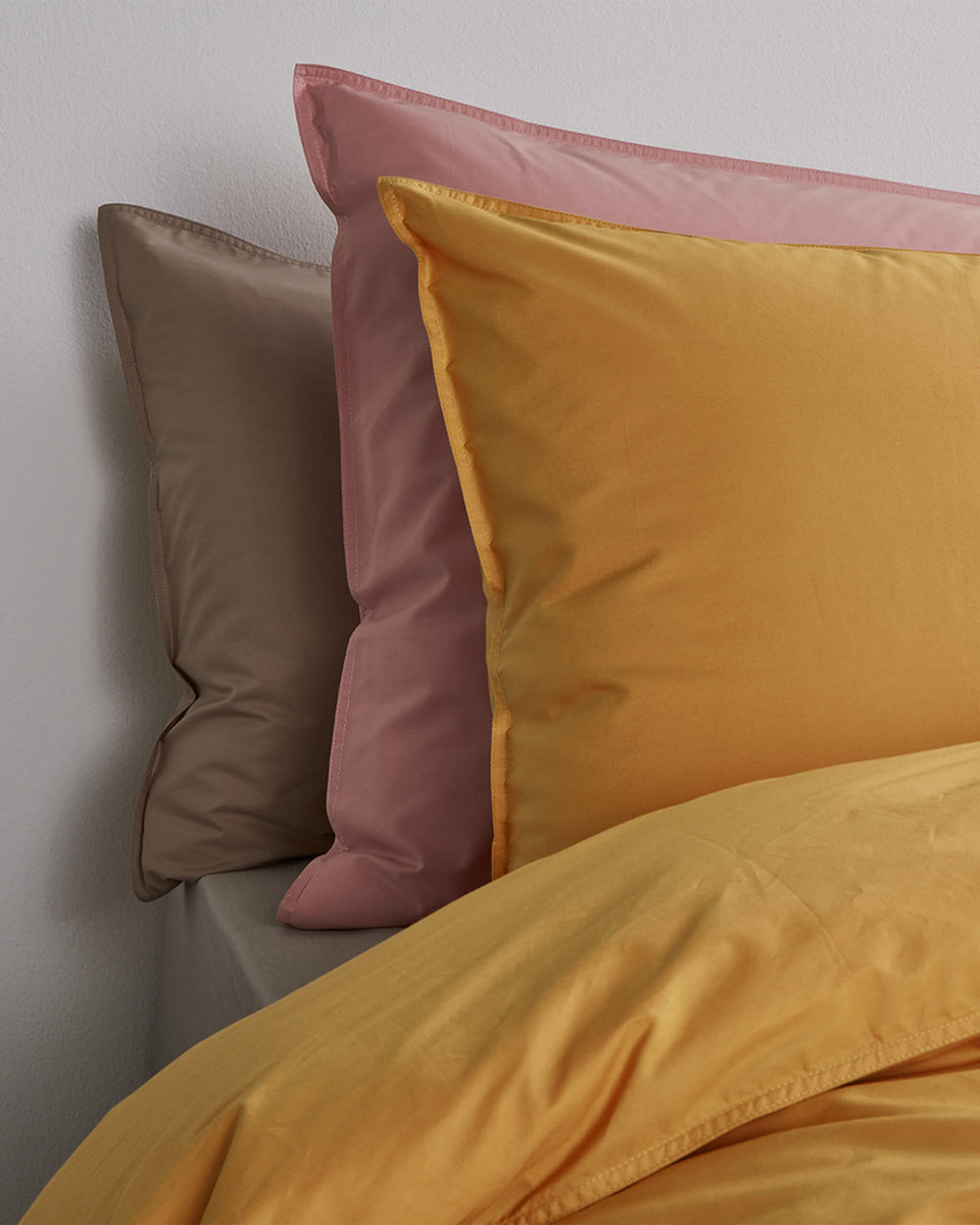 Dons Percale Bundle Inca Gold - SUITE702