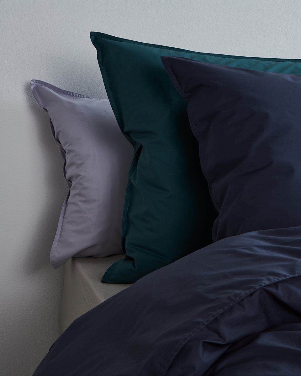 Dons Percale Bundle Navy Blue - SUITE702