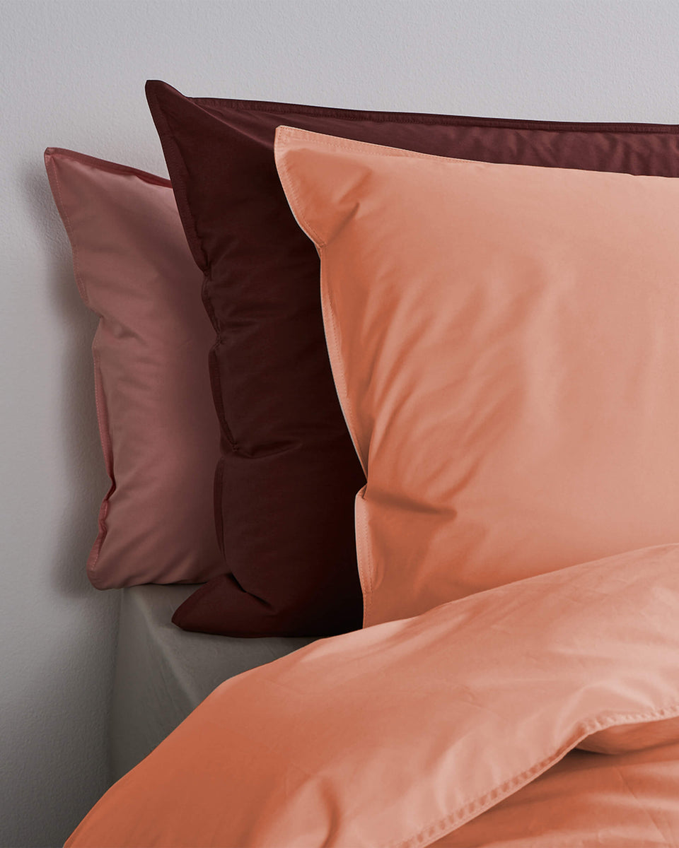 Dons Percale Bundle Peach - SUITE702