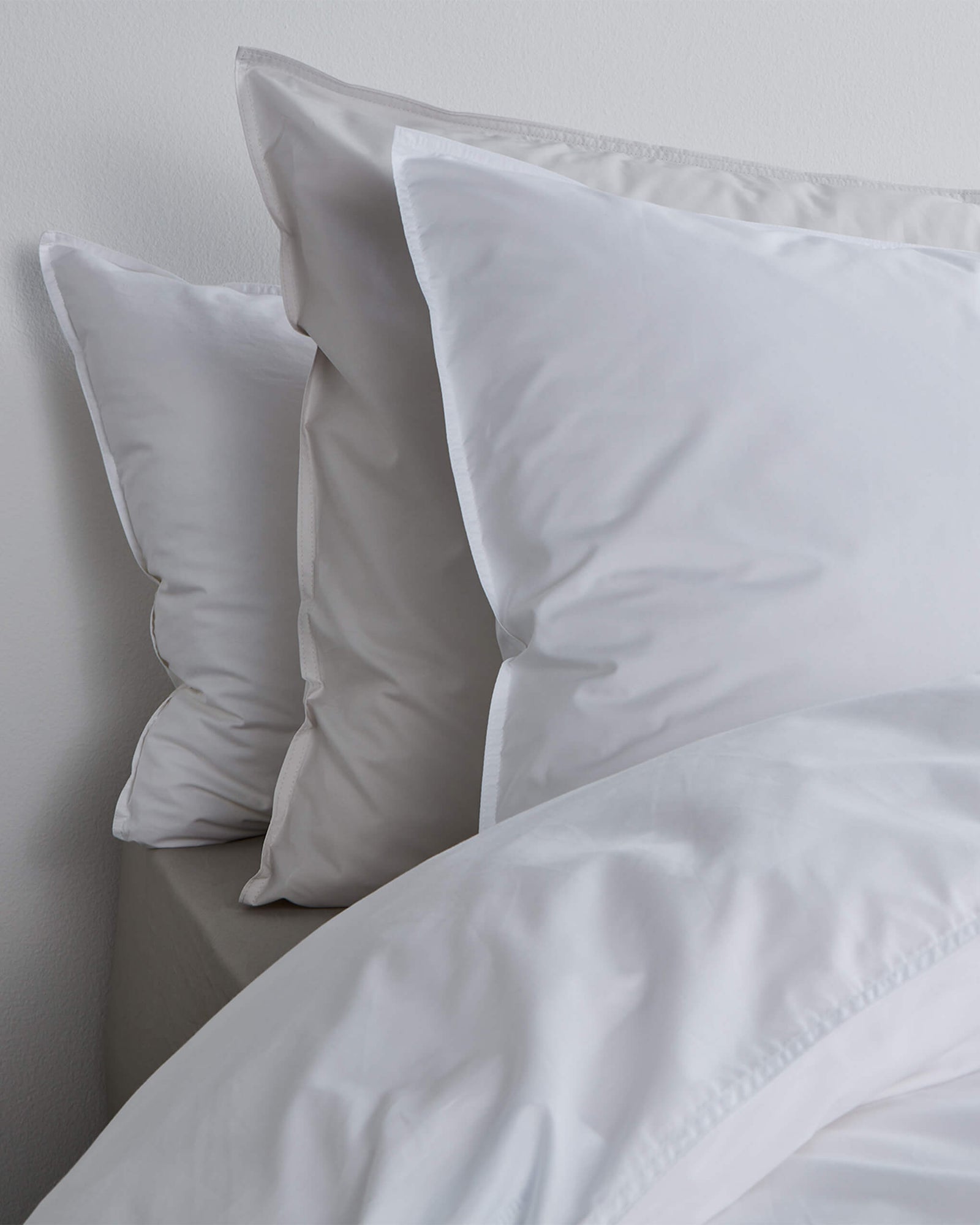 Dons Percale Bundle White - SUITE702