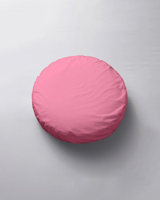 bigDOT Pillowcase Pink Candy