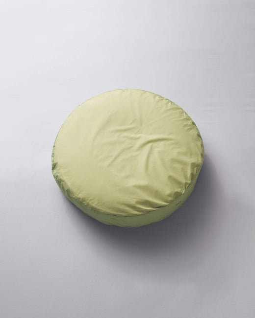 bigDOT Pillowcase Pistachio