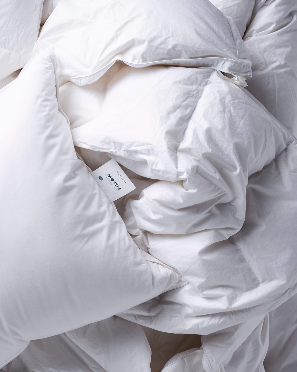 Dons Percale Bundle Smokey - SUITE702