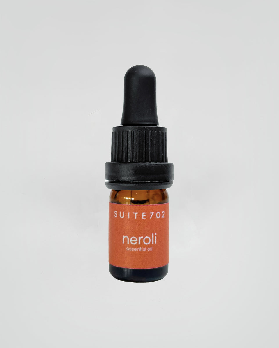 Essential Oil Neroli