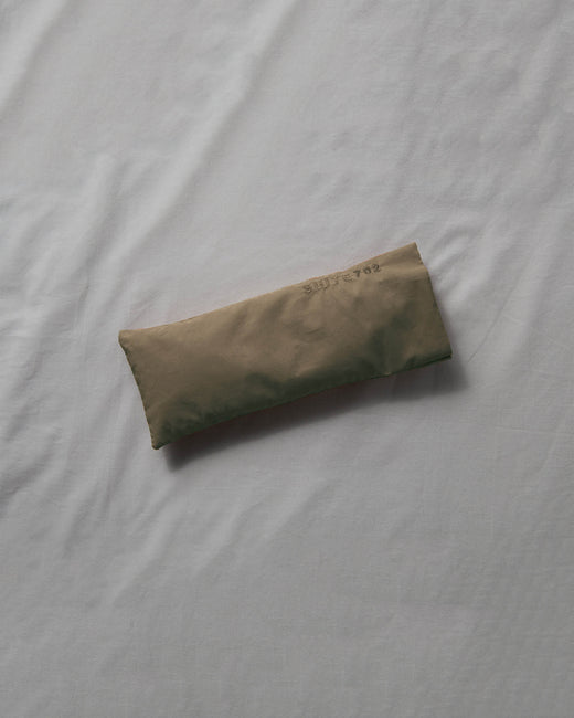 Aroma Eye Pillow Smokey - SUITE702